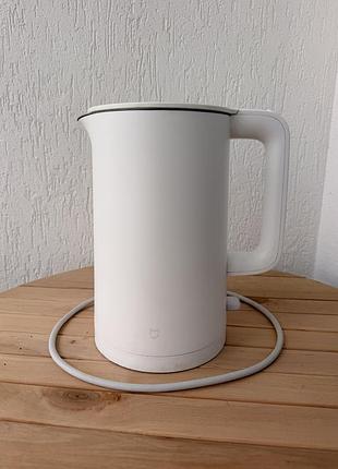 Електрочайник xiaomi mi electric kettle 1,5 л