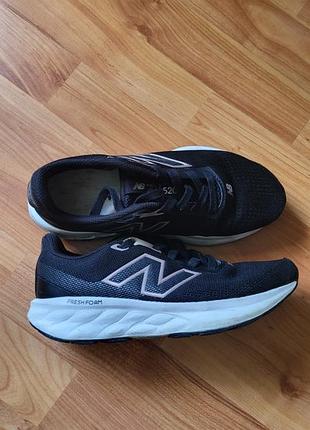 New balance fresh foam 520