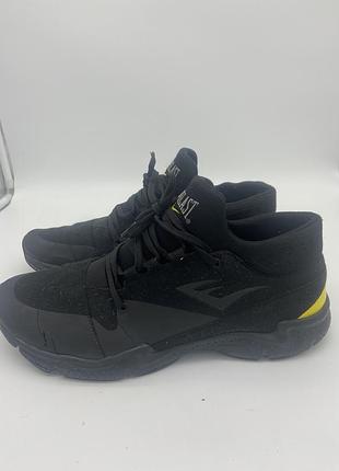 Чоловічі кросівки everlast, 44 розмір, устілка 28