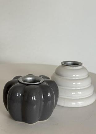 Підсвічники ікея (ikea), пара