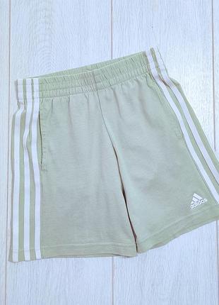 Шорти adidas 7-8 років