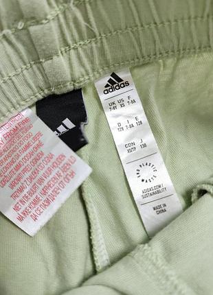 Шорты adidas 7-8 лет 3
