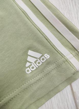 Шорты adidas 7-8 лет 2