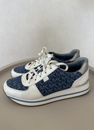 Кросівки кеди michael kors оригінал