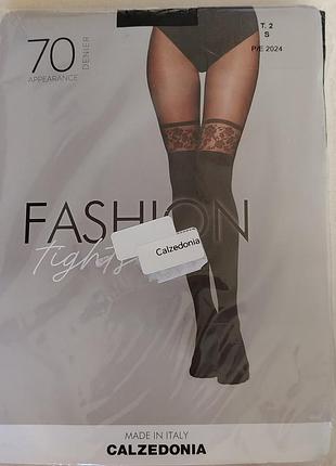 Нові плотні колготи calzedonia 70 den