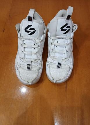 Кроссовки nike air jordan