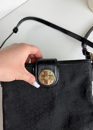 Сумка dkny 5