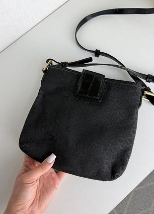 Сумка dkny 4