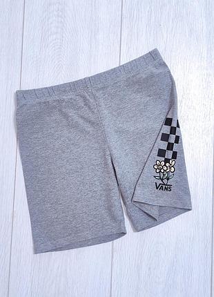 Шорти vans 7-8 років