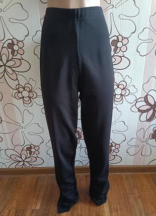 Нові стрейчеві лосіни з етикеткою