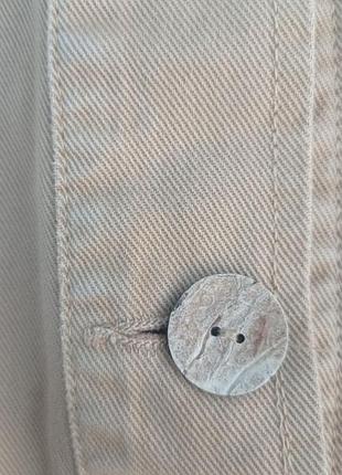 Куртка піджак pull&bear 3
