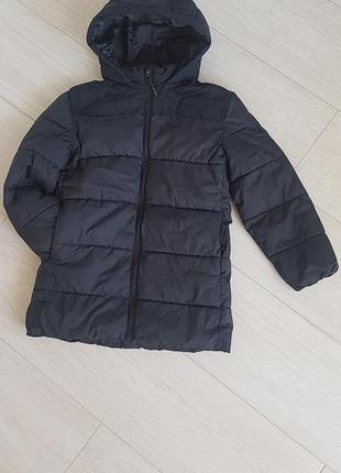 Куртка mango 8 - 9  роки