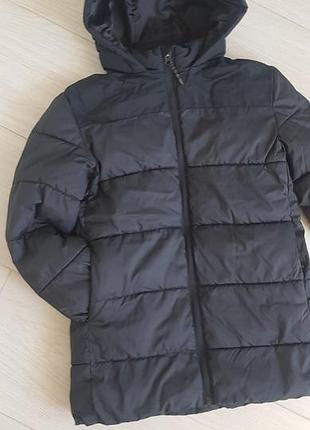 Куртка mango 8 - 9  роки 3