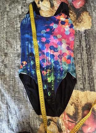 Купальник спортивний speedo для плавання