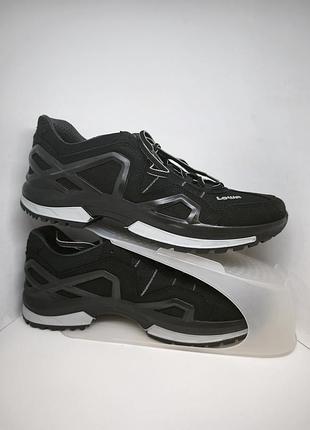 Кросівки чоловічі трекінгові lowa gorgon gtx(7311578000-9937) водонепроникні нові,оригінал