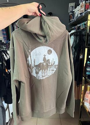 Мужское худи levi's 3