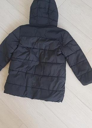 Куртка mango 8 - 9  роки 8