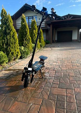 Електросамокат like bike solo