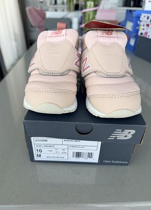 Ботинки new balance 2