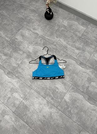 Топ nike dri-fit junior