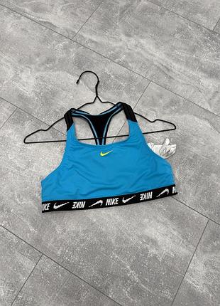 Топ nike dri-fit junior 2