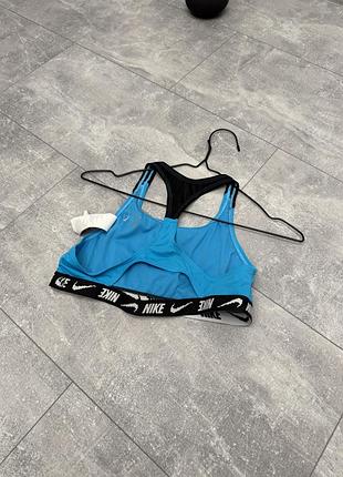 Топ nike dri-fit junior 6