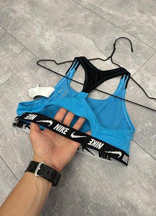 Топ nike dri-fit junior 7