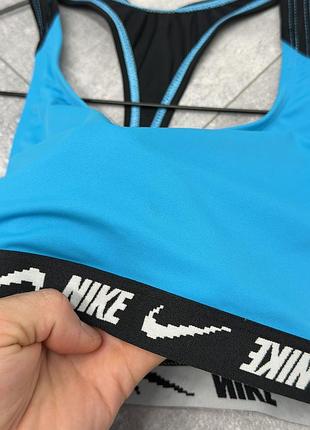 Топ nike dri-fit junior 4