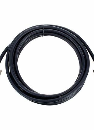 Кабель avid mini digilink cable 12'