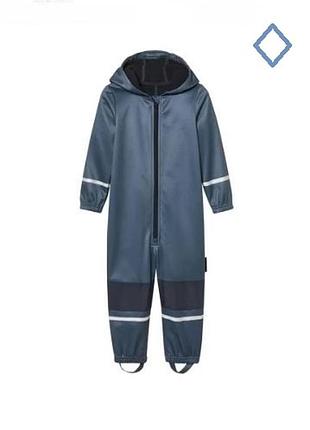Комбинезон lupilu софтшелл дощовик  лупилу лупілу softshell