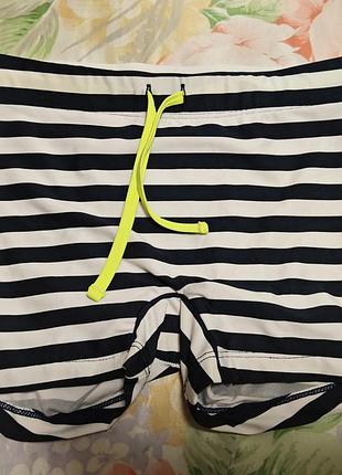 Плавки дитячі купальні h&m