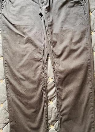 Чоловічі штани-чинос pme legend — american classic chino (оригінал)