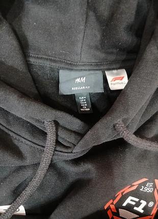 Худи h&amp;m formula 1 4