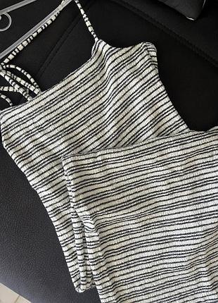 Сукня h&m розмір s