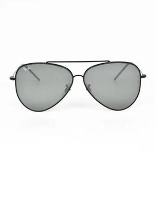 Очки солнцезащитные ray ban reverse