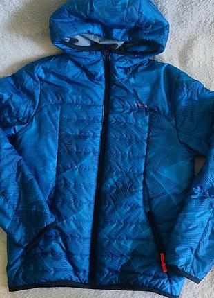 Куртка quechua+ ветровка в подарок