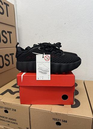 Кроссовки nike mind sneakers black / Найк майнд черные 38 39 40 41 42 43