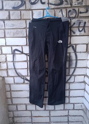 Мембрані штани the north face goretex dryvent