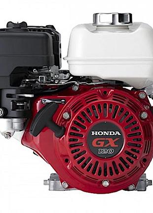 Двигатель бензиновый honda gx120ut3 sg24 sd