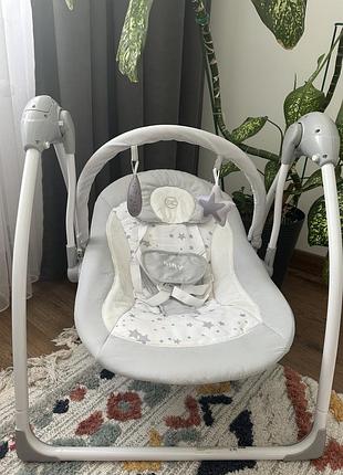 Гойдалка el camino airy