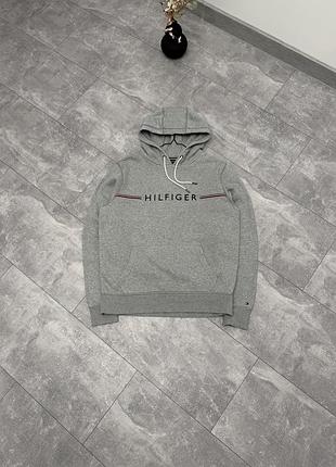Худі tommy hilfiger