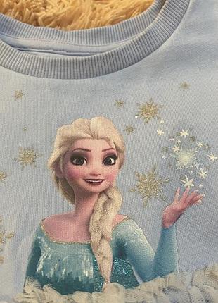 Сукня ельза ❄️❄️❄️ 2