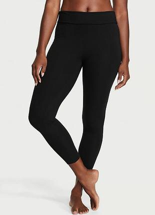 Спортивные лосины victoria's secret
