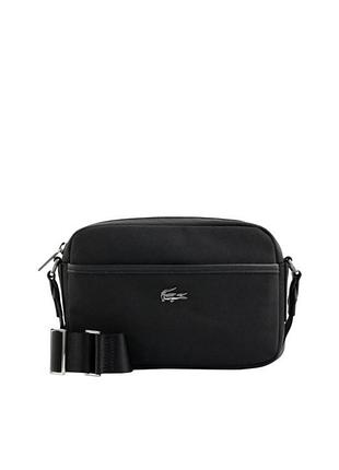 Сумка lacoste, nh5156ey, lacoste men's everyday reporter bag