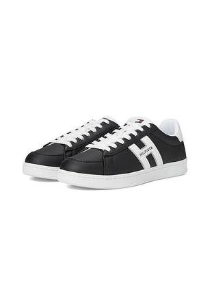 Мужские кеды tommy hilfiger