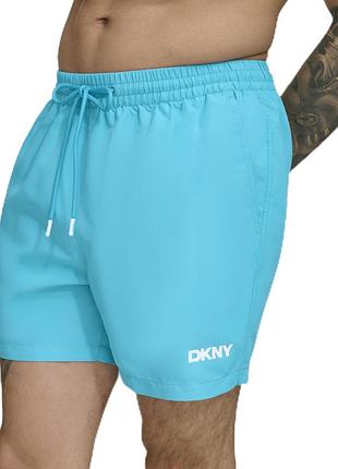 Плавательные шорты dkny