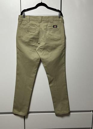 Dickies workwear chinos штани
