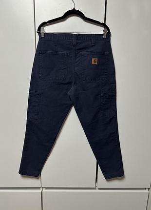 Carhartt cargo workwear штани