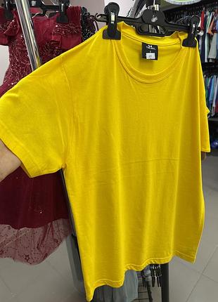 Футболка tee jays