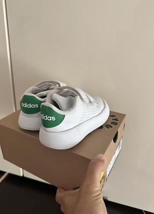 Кросівки adidas, р.25,5(25см.)